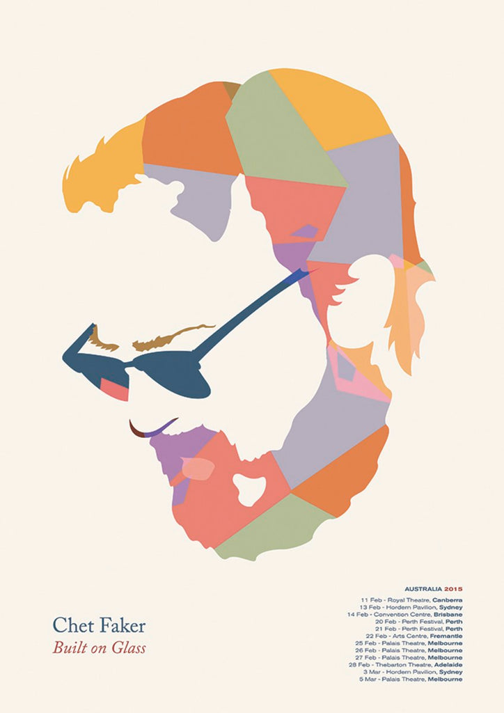 CHET FAKER