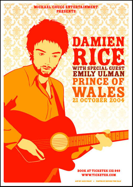 Damien Rice