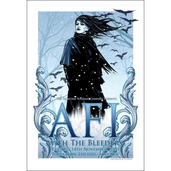 AFI Auckland
