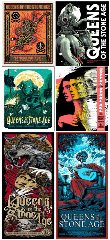 Black Fri. Qotsa
