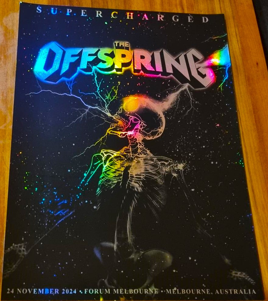 The Offspring