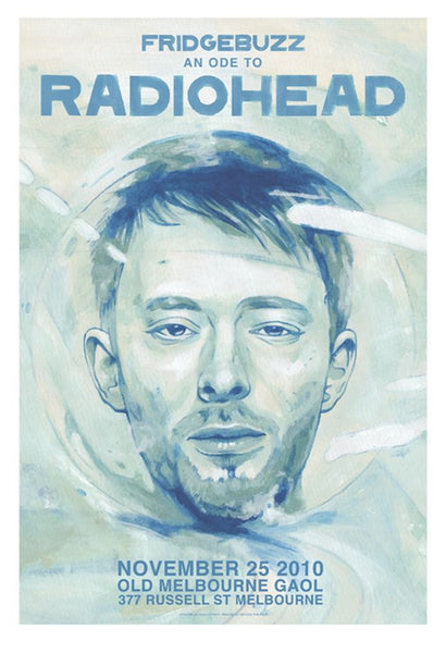 RADIOHEAD