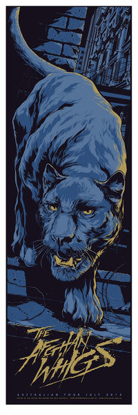 Afghan Whigs