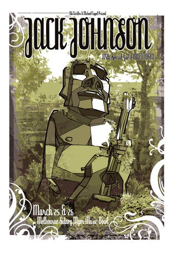 JACK JOHNSON