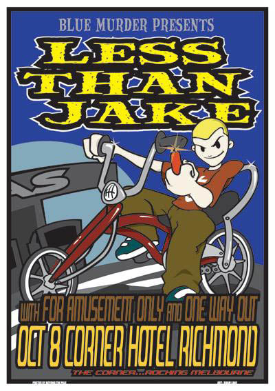 Less Than Jake