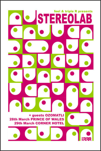Stereolab