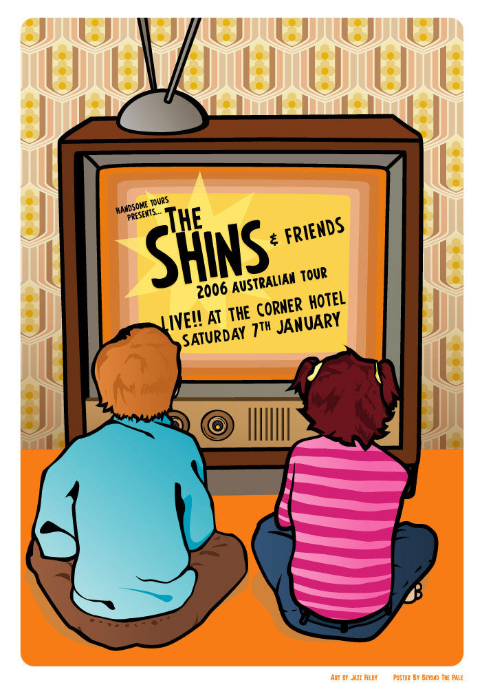 The Shins