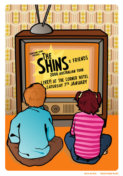 The Shins