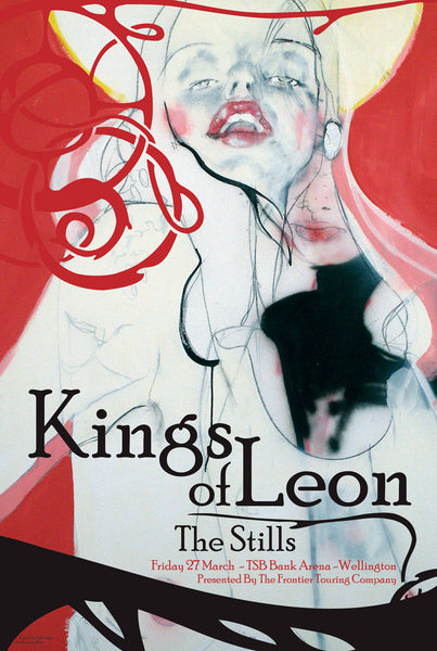 Kings of Leon