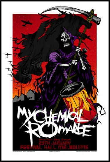 My Chemical Romance