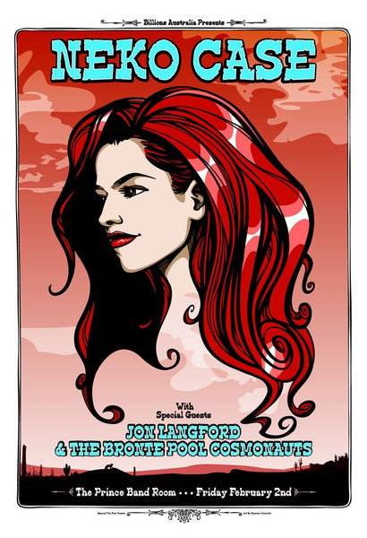 NEKO CASE