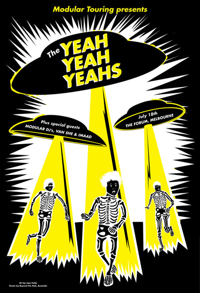 Yeah Yeah Yeahs