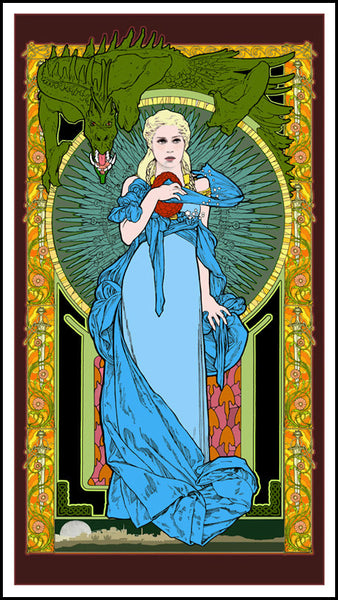 KHALEESI