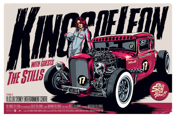Kings of Leon