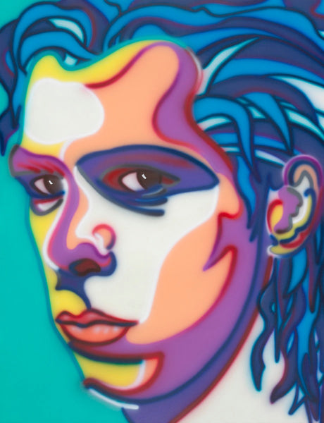 Nick Cave